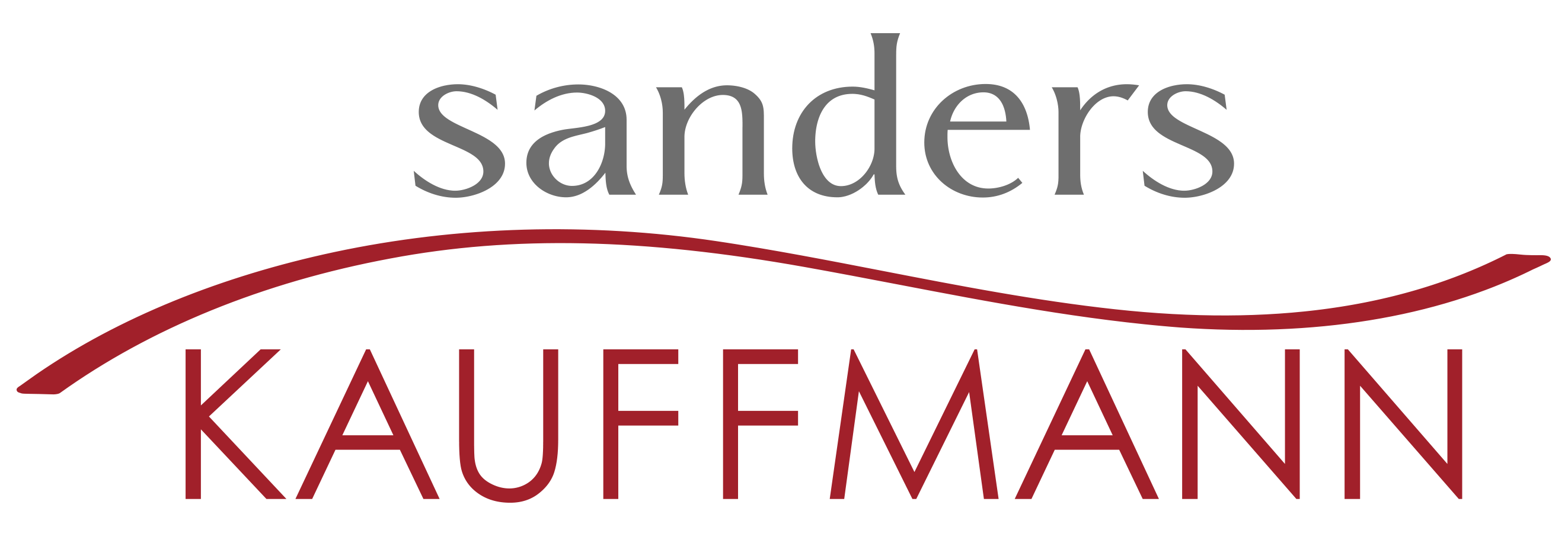 Sanders-Kauffmann GmbH
